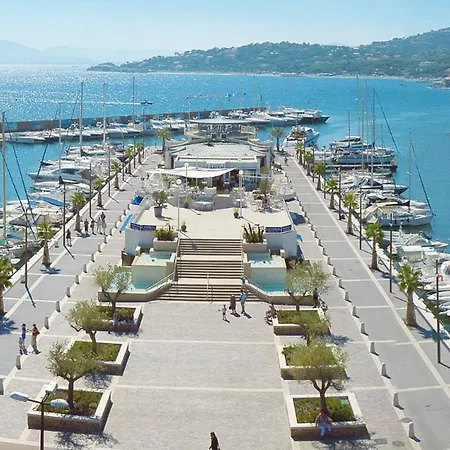 Vue Maxime * 圣马克西姆