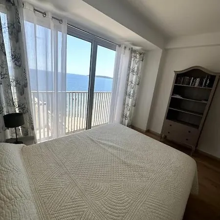 Vue Maxime * 圣马克西姆