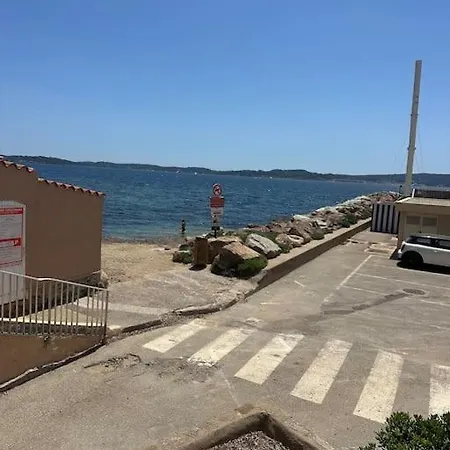 Vue Maxime 圣马克西姆