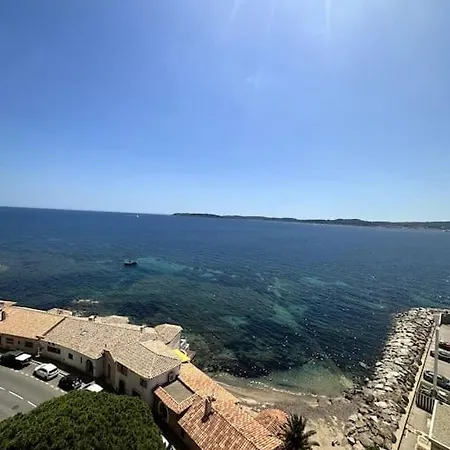 Vue Maxime * 圣马克西姆