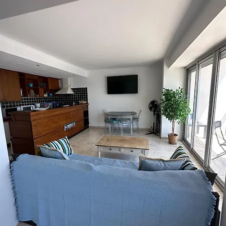 公寓 Vue Maxime 圣马克西姆