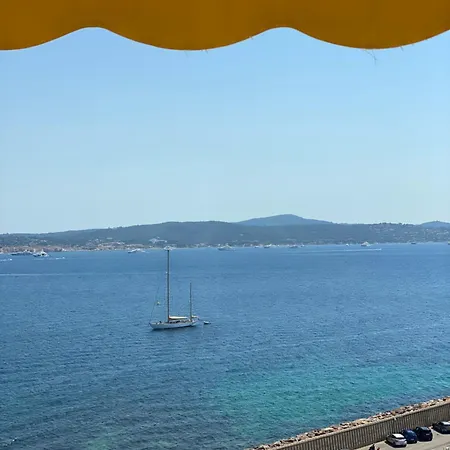 Vue Maxime Appartamento