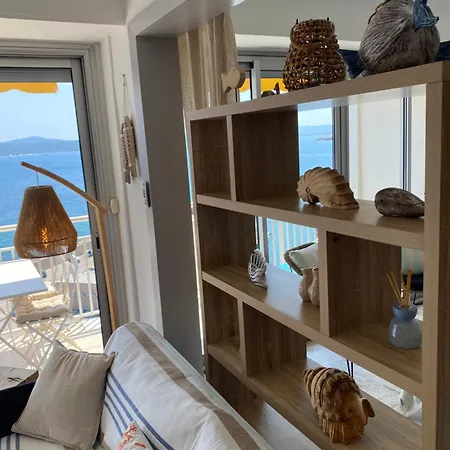 Vue Maxime Appartamento